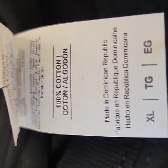 NWOT CHER "HERE WE GO AGAIN" 2019 TOUR T-SHIRT....XL - Picture 7 of 7